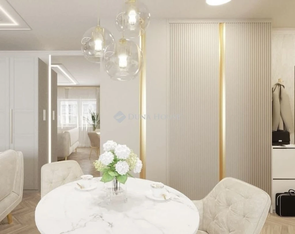 Eladó lakás, Budapest 3. ker.