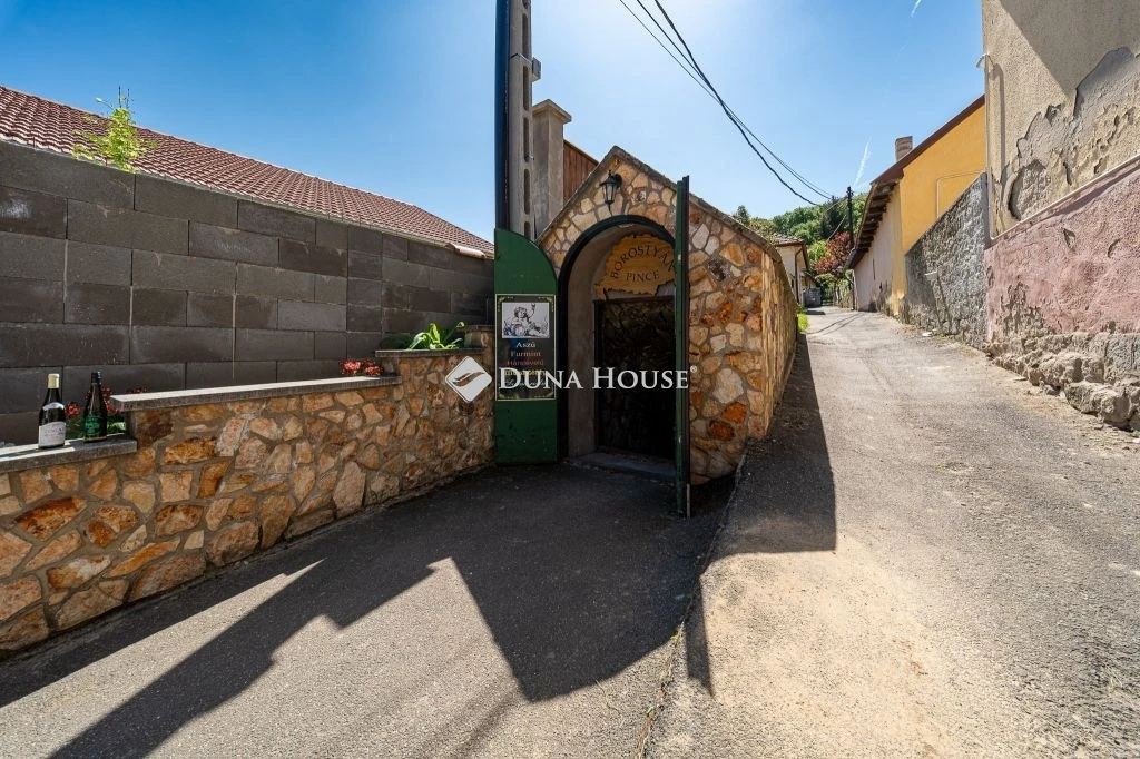 Eladó vendéglátás, Tokaj