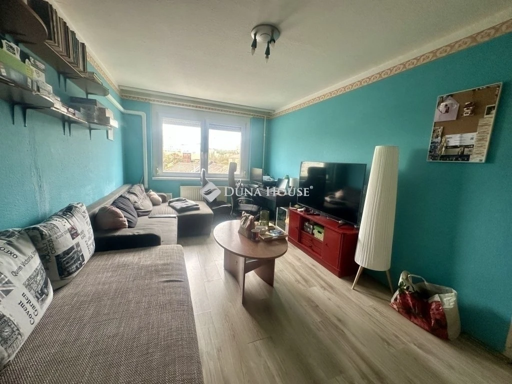Eladó lakás, Budapest 3. ker.