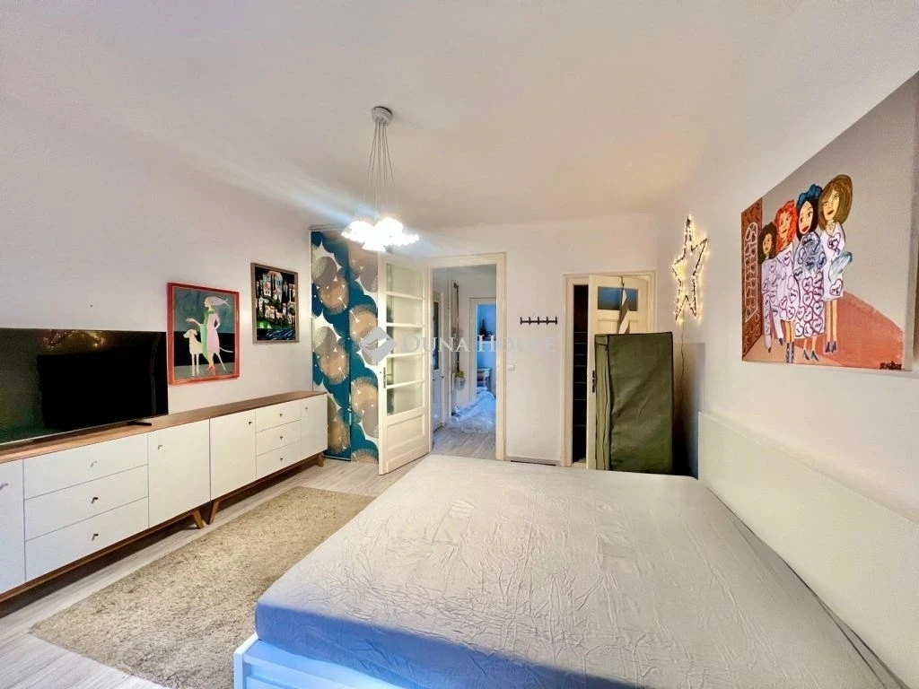 Eladó lakás, Budapest 2. ker.