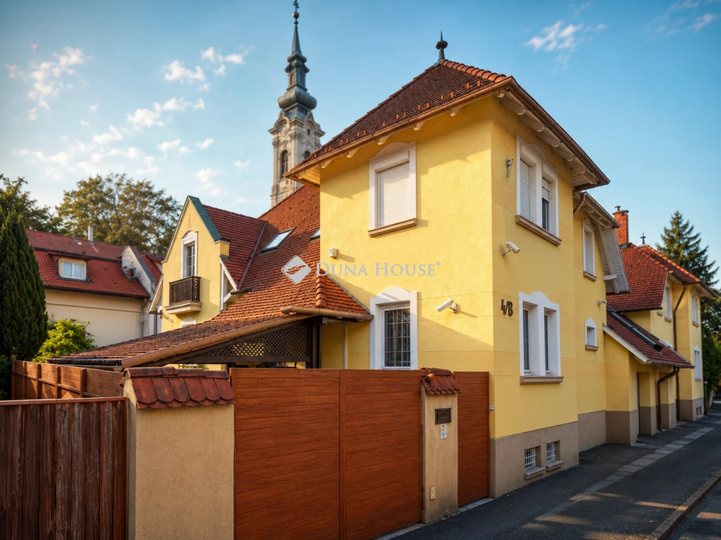 Eladó ház, Miskolc