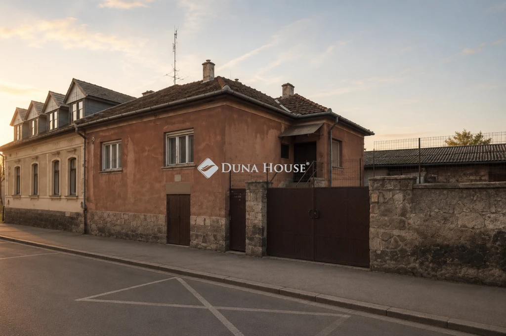 Eladó ház, Miskolc