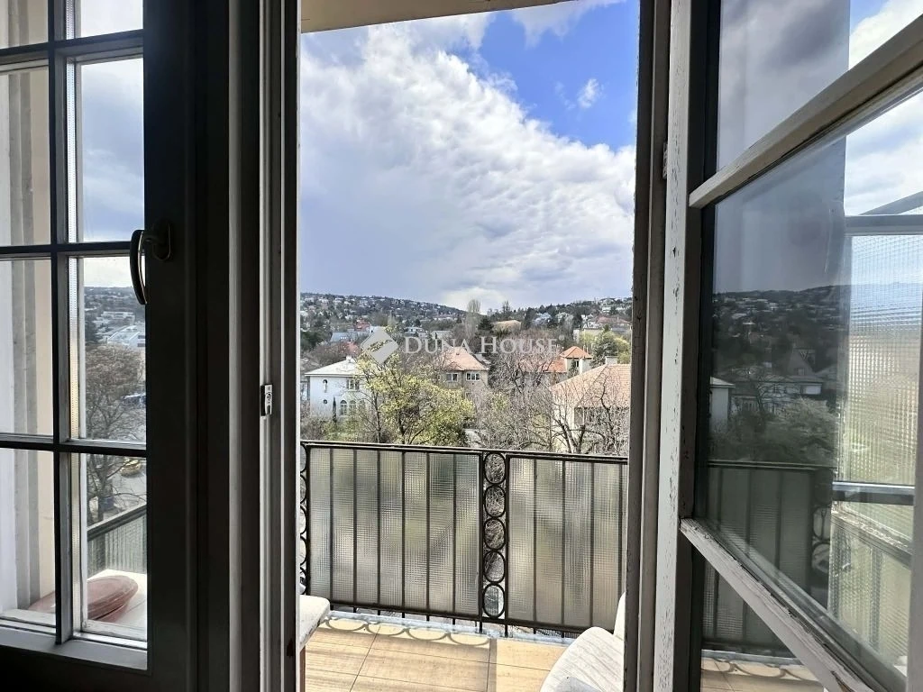 Eladó lakás, Budapest 12. ker.