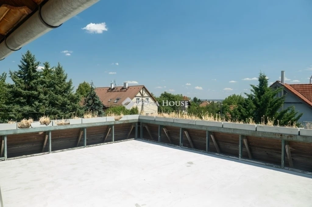 Eladó ház, Budapest 22. ker.