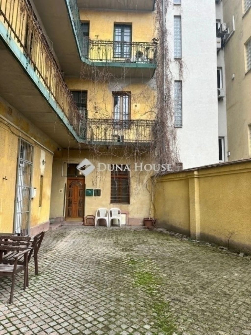 Eladó lakás, Budapest 9. ker.