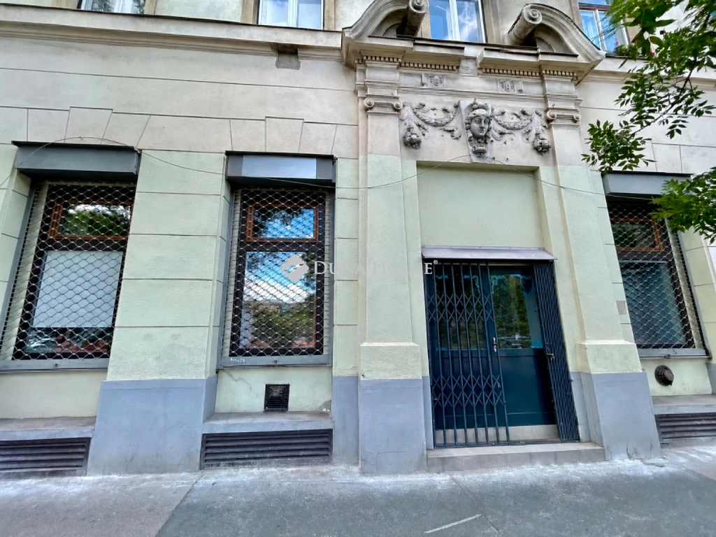 Eladó lakás, Budapest 6. ker.