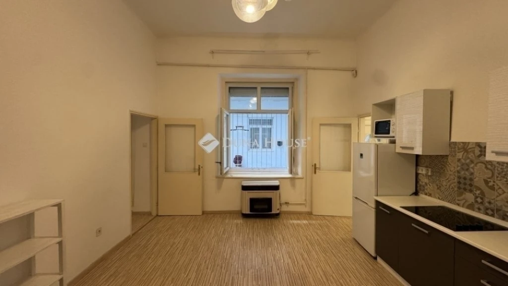 Eladó lakás, Budapest 13. ker.