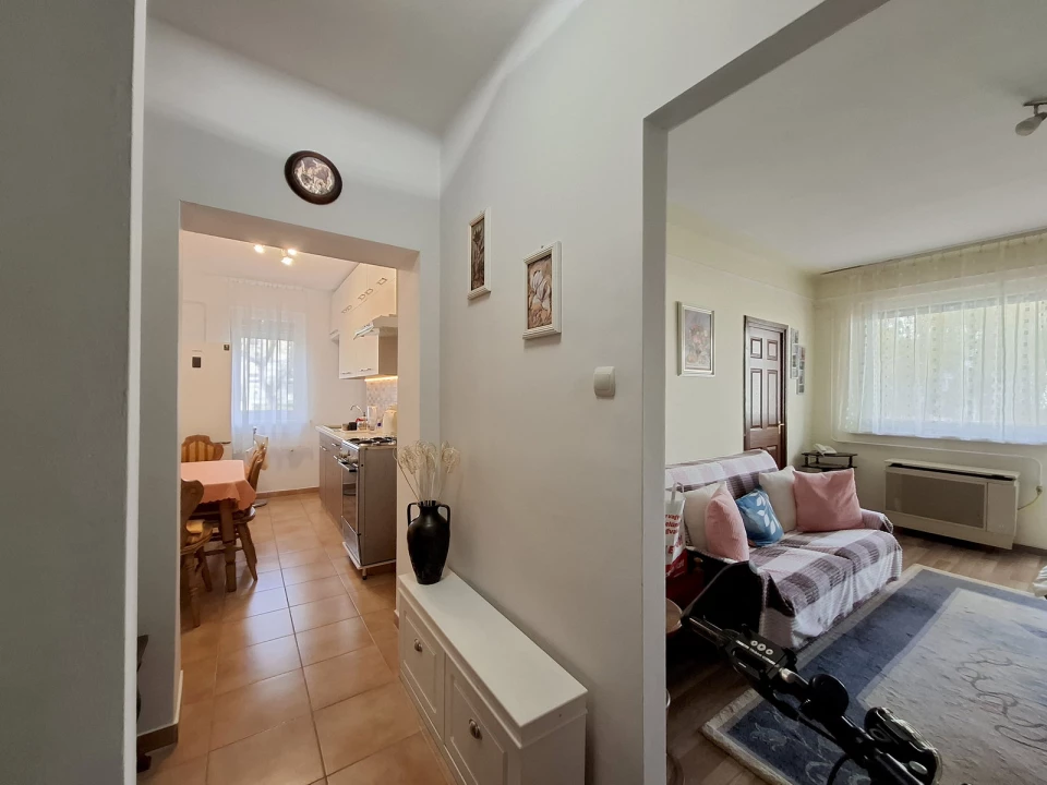 Eladó társasházi lakás, Debrecen