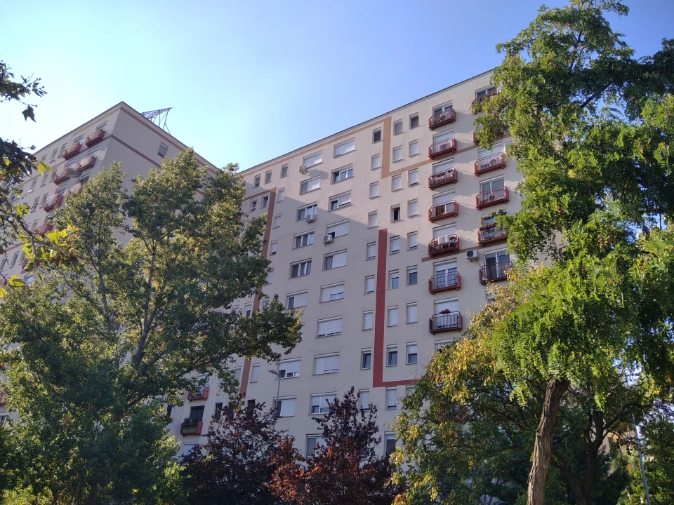 For sale panel flat, Budapest III. kerület