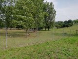 For sale periphery plot, Oroszlány, Oroszlány