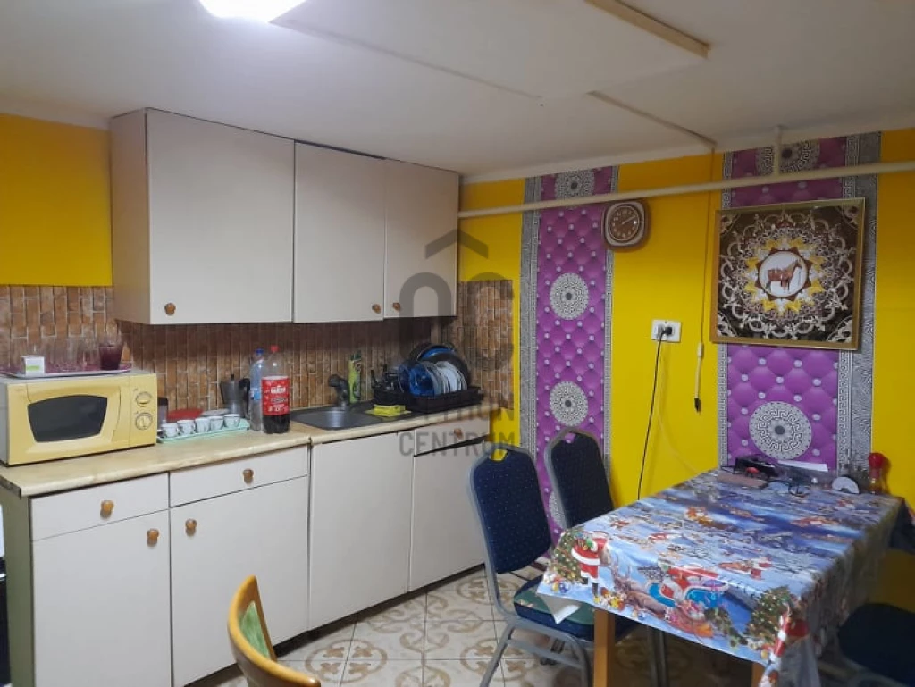 c3-1-name c2-1-name, Tatabánya, 6-os telep