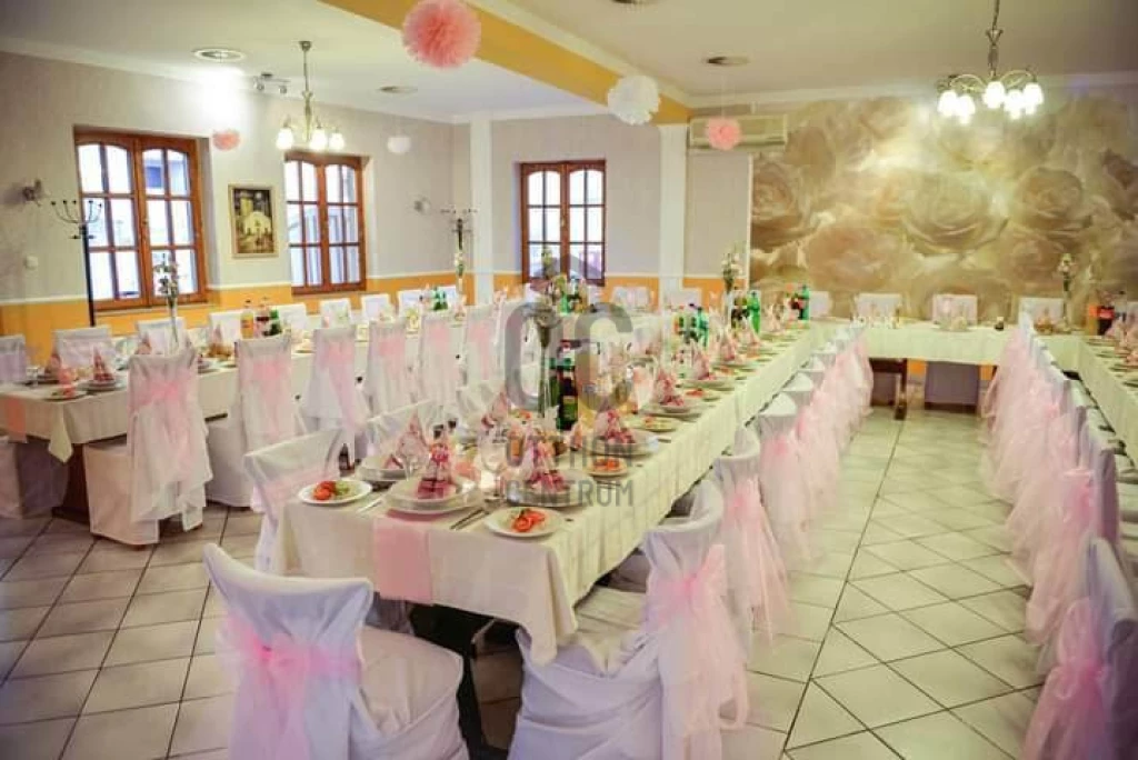 For sale eatery, restaurant, Kisbér, Kisbér