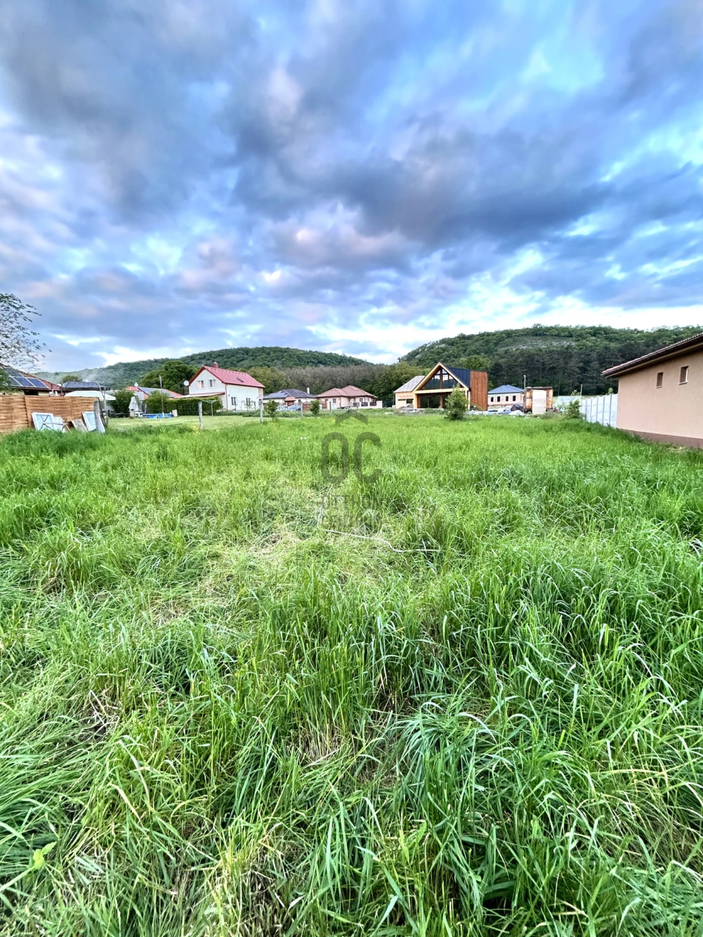 For sale building plot, Szárliget, Szárliget