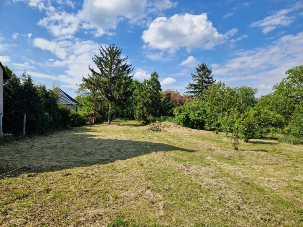 For sale building plot, Komárom, Koppánymonostor