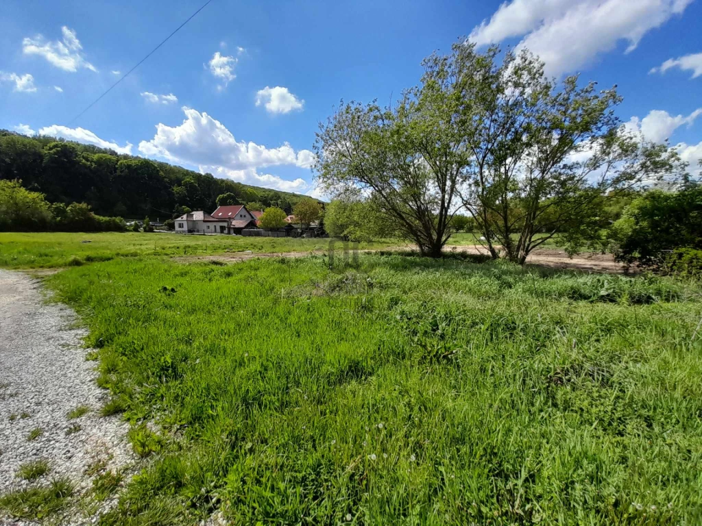 For sale building plot, Óbarok, Nagyegyháza