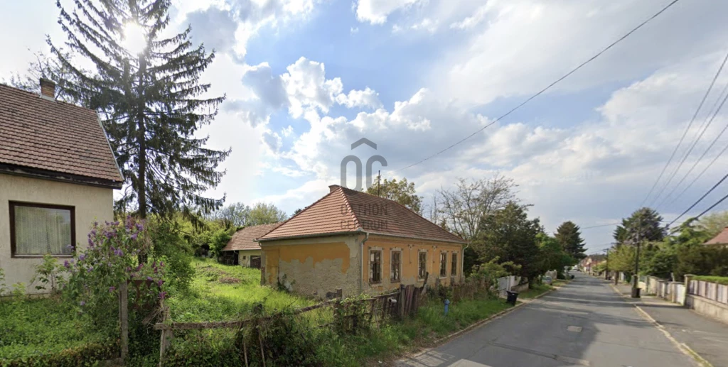 For sale house, Győr, Ménfőcsanak