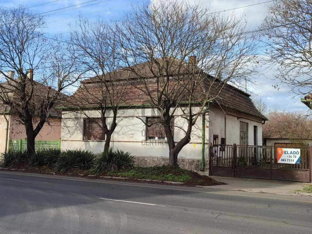 For sale house, Komárom, Szőny