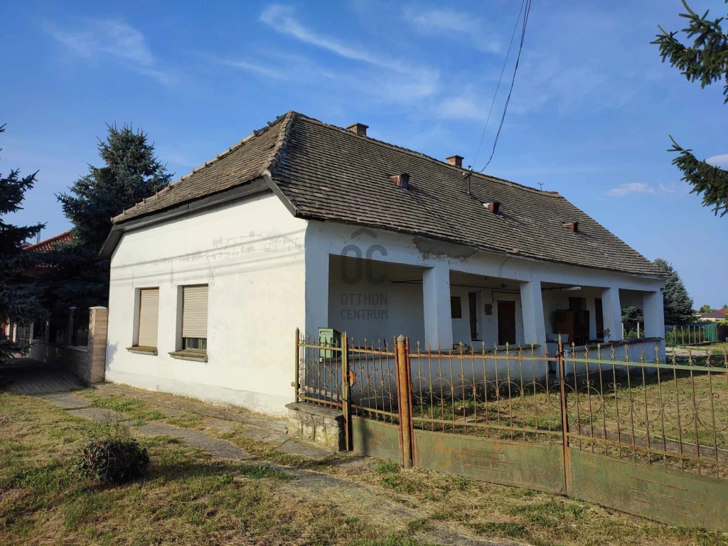 For sale house, Komárom, Szőny