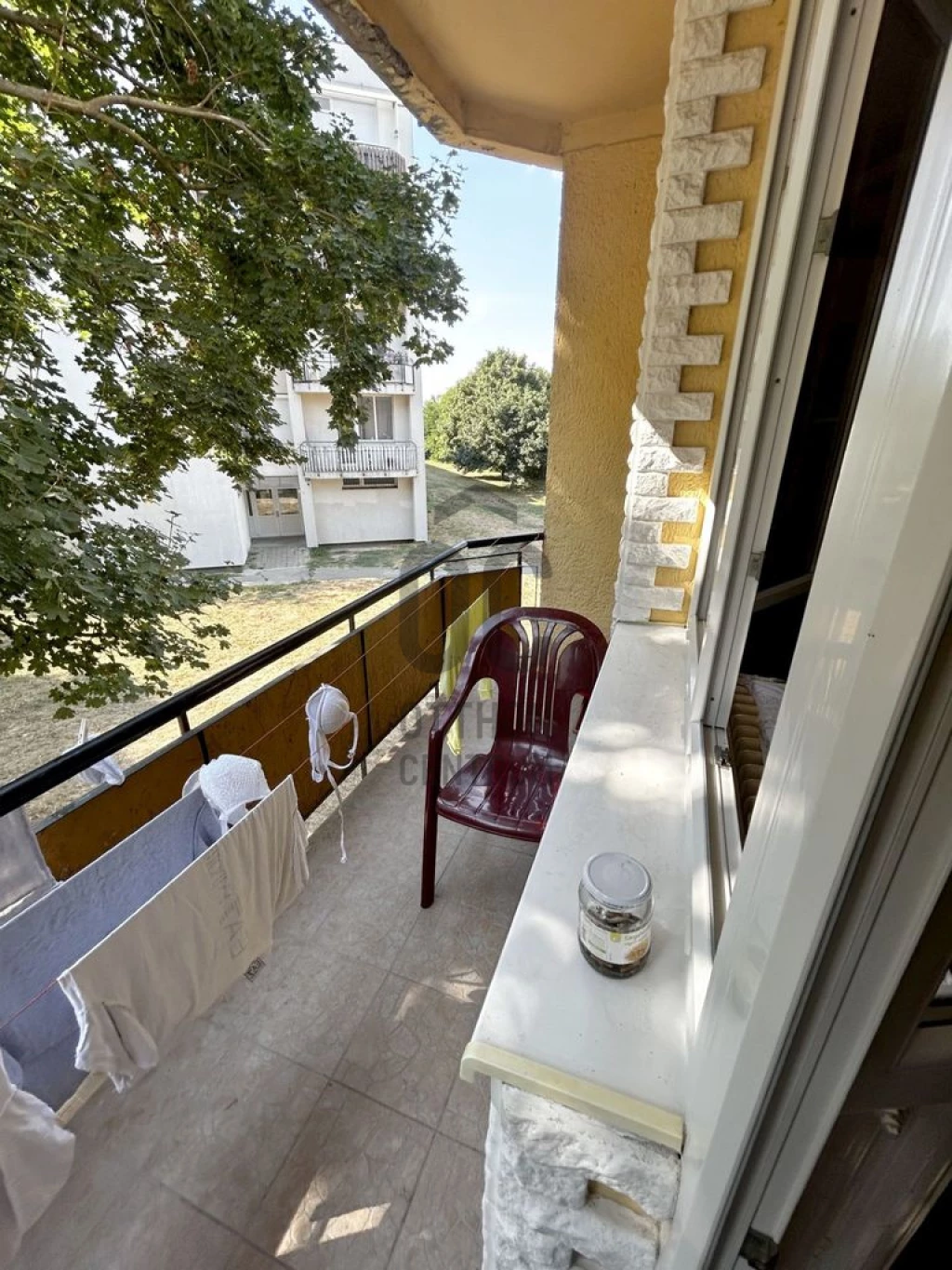 For sale brick flat, Tatabánya, Kertvárosi ltp.