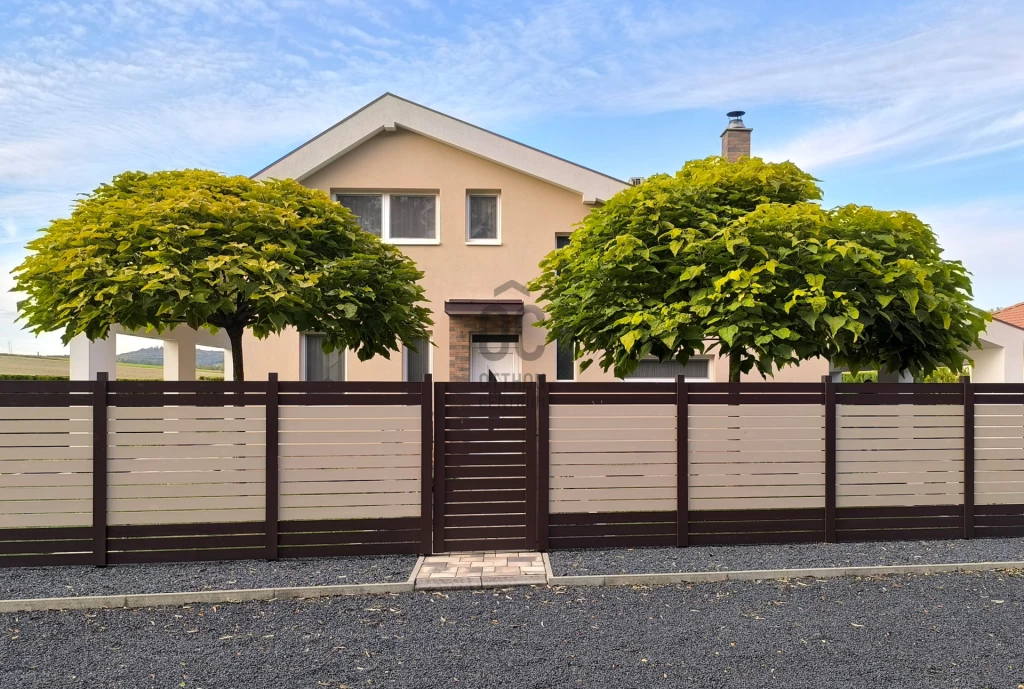 For sale house, Szomód, Tókút-Lakókert