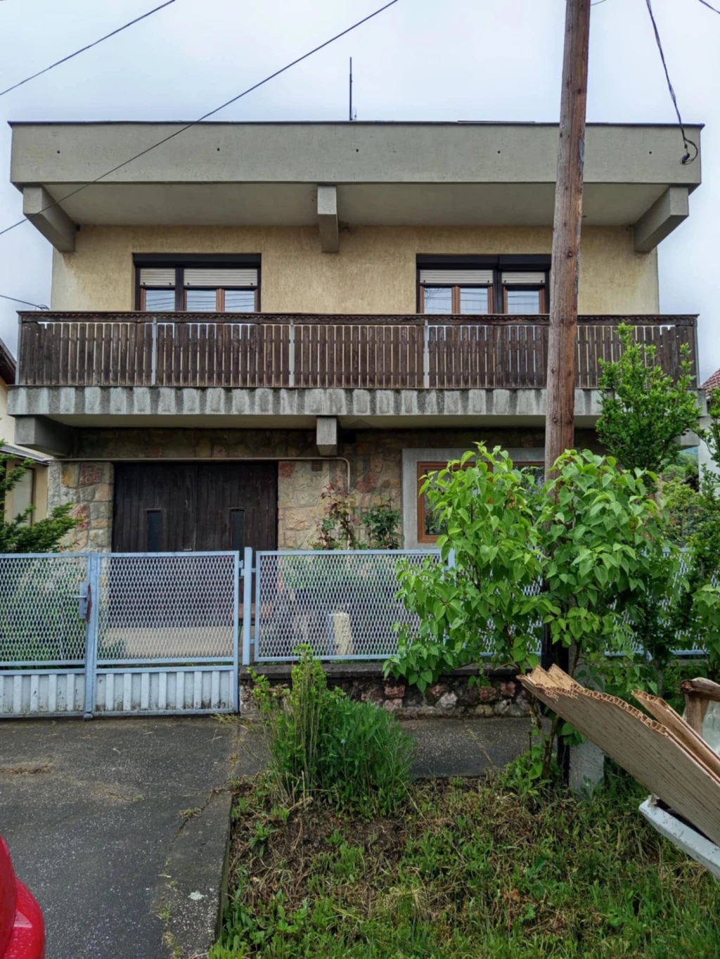 For sale house, Vértesszőlős, Vértesszőlős
