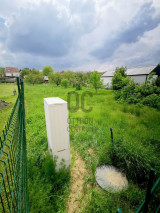 For sale building plot, Dunaalmás, Dunaalmás