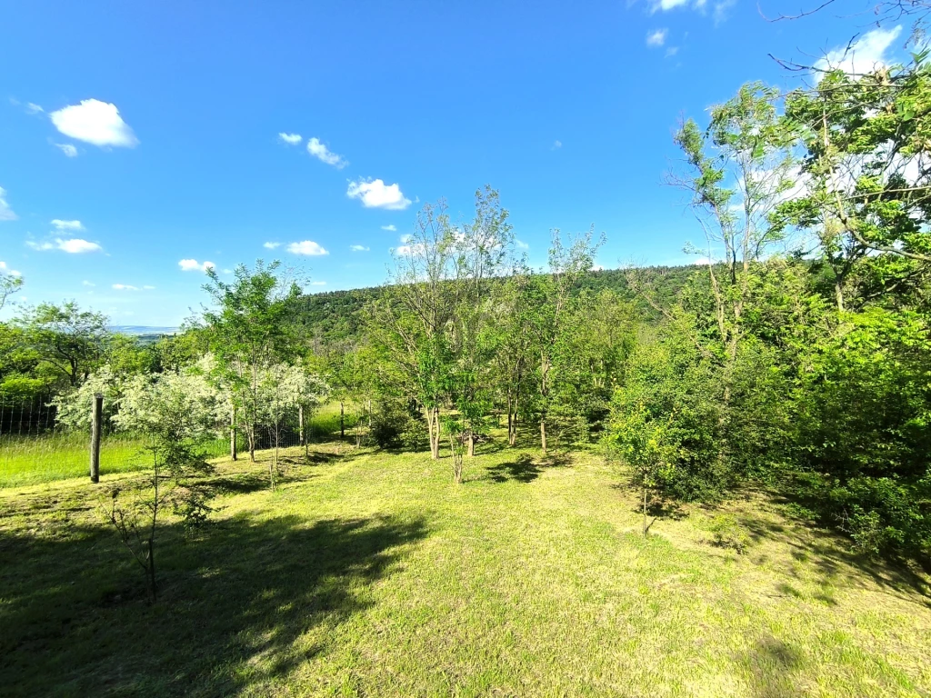 For sale building plot, Dunaalmás, Dunaalmás