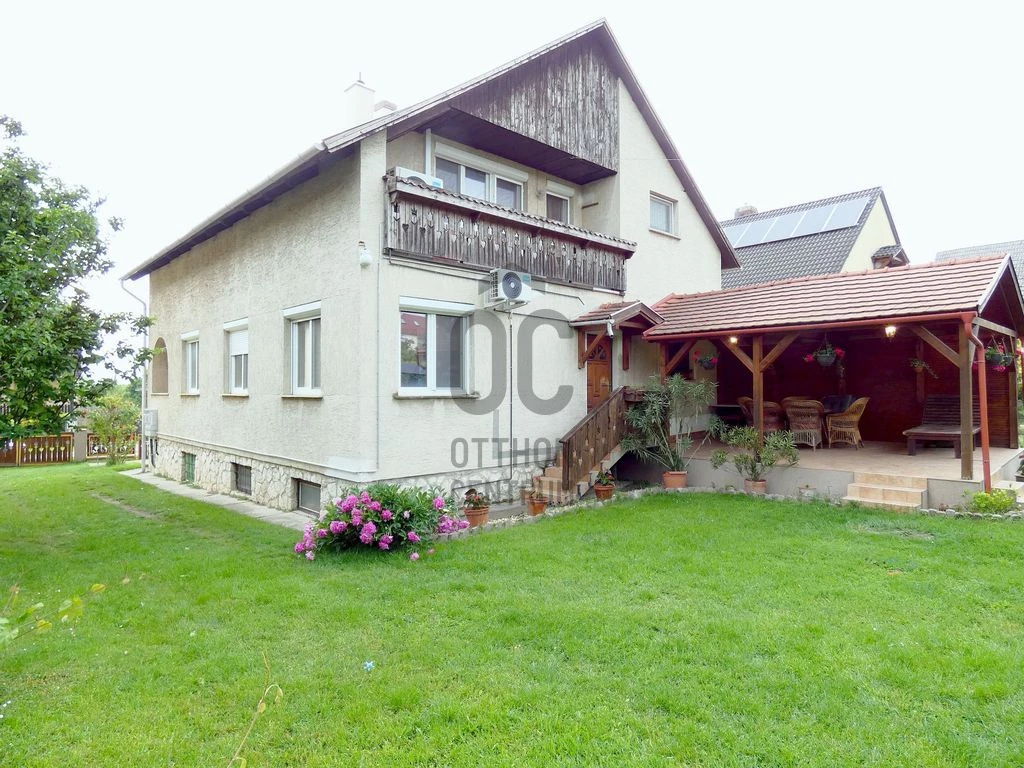 For sale house, Tata, Agostyán