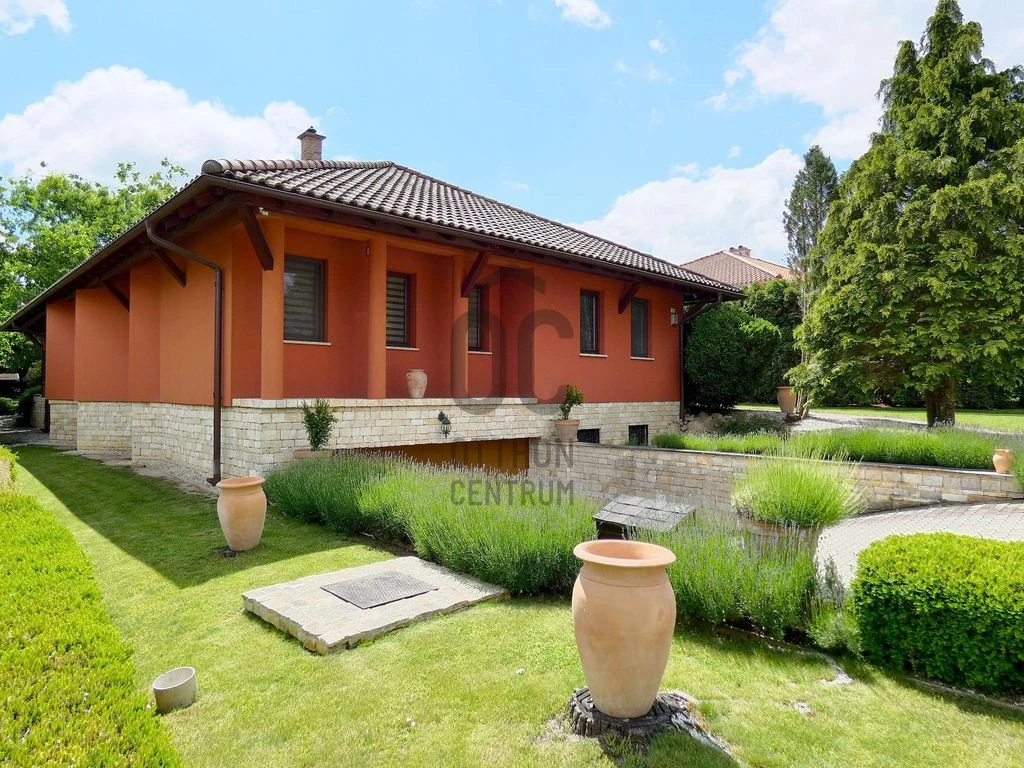 For sale house, Tata, Fácánoskert lakópark