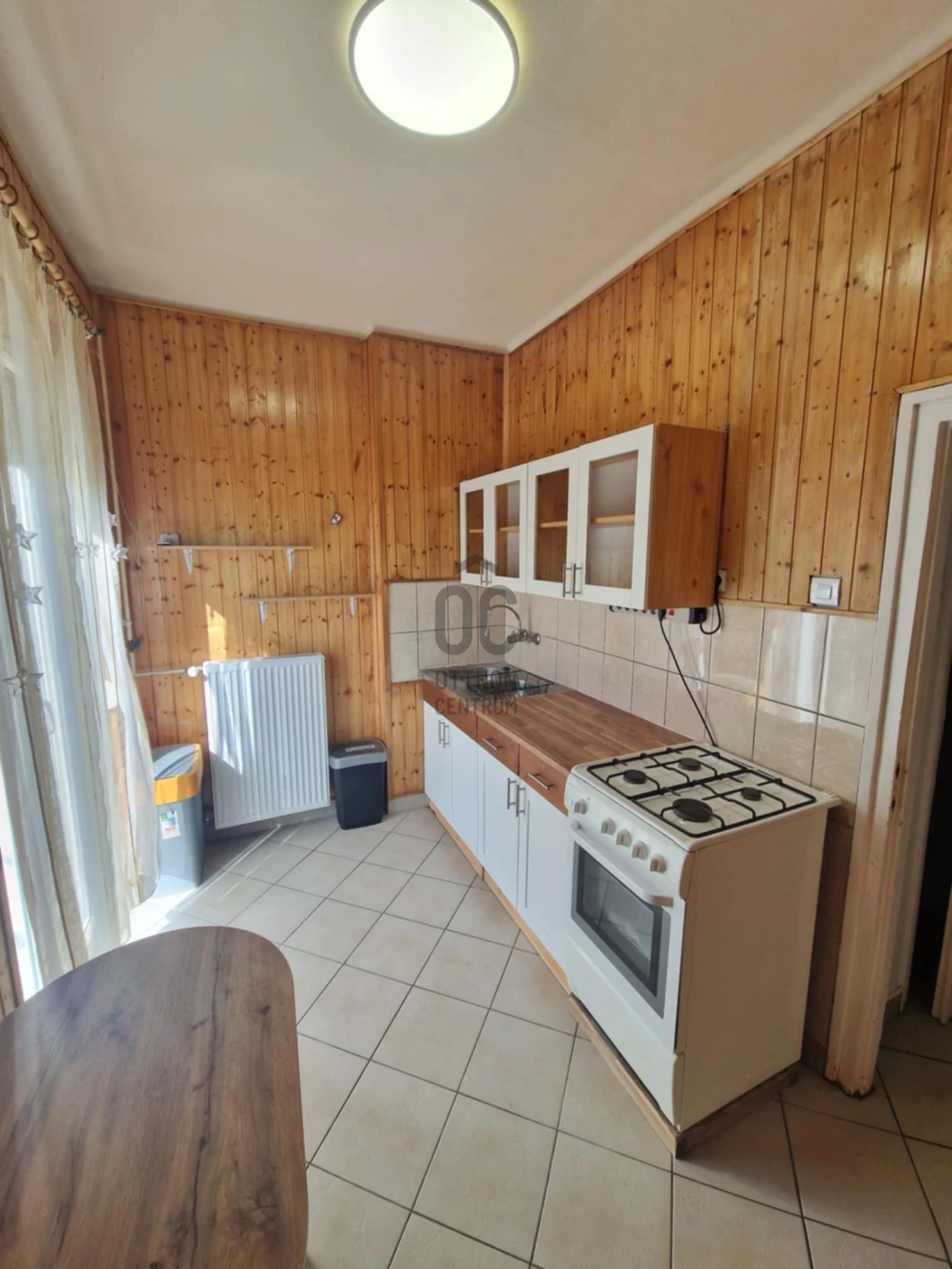 Eladó téglalakás, Tatabánya, Újváros