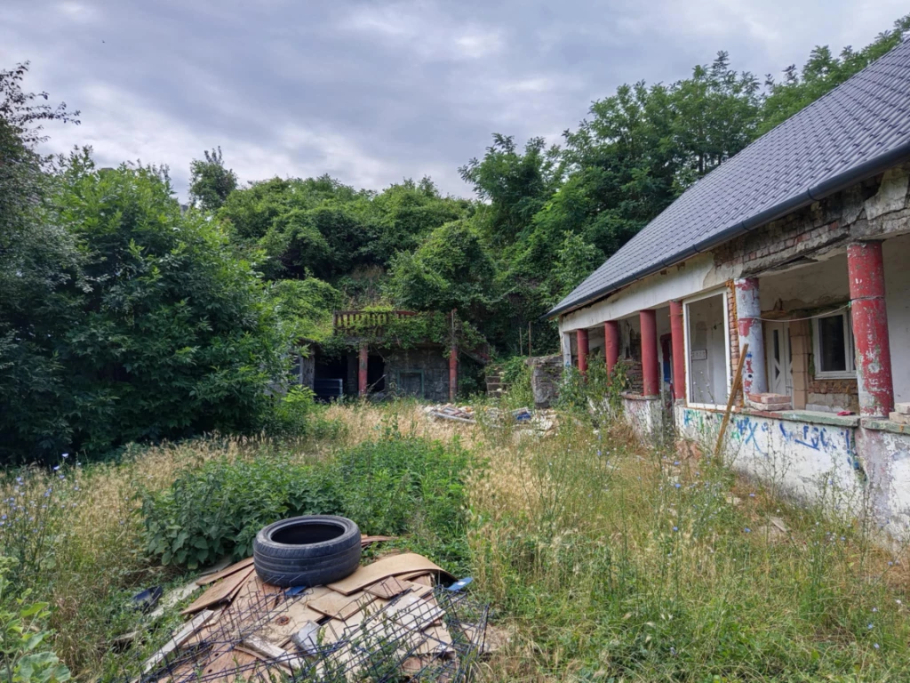 Eladó családi ház, Lábatlan, Lábatlan