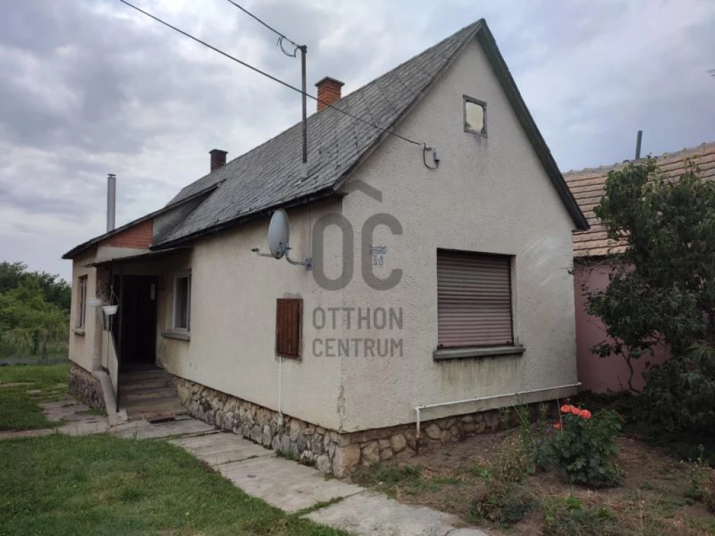 For sale house, Kisbér, Kisbér
