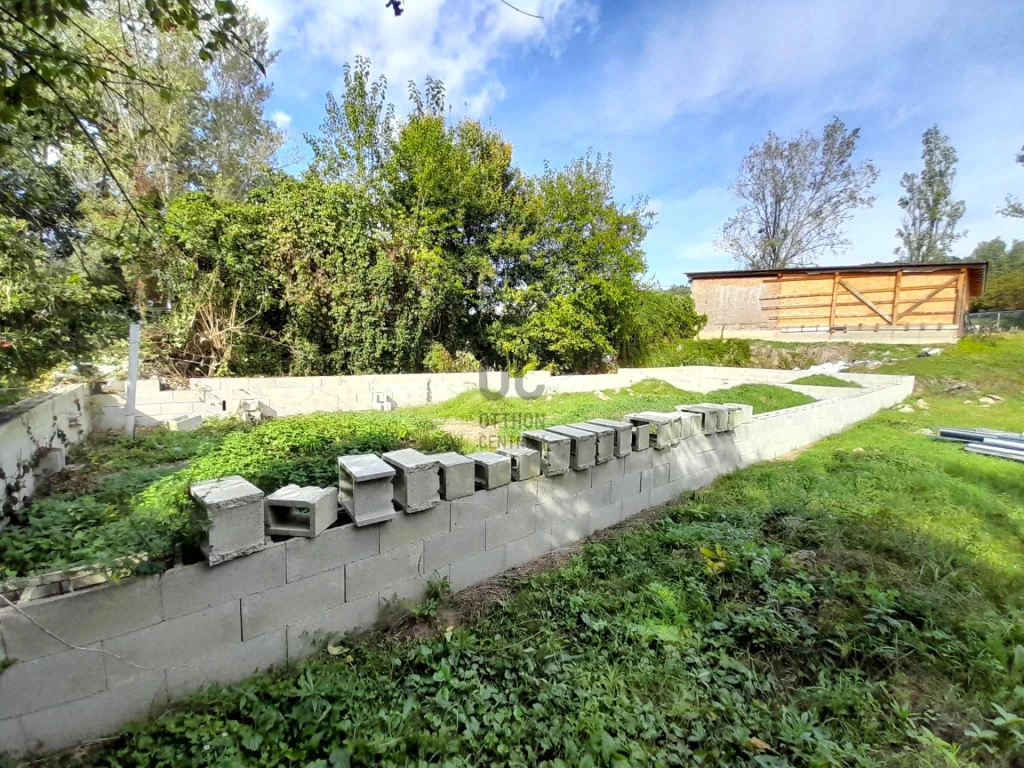 For sale building plot, Tatabánya, Felsőgalla