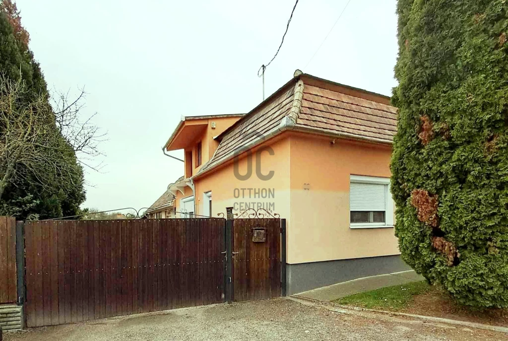 For sale house, Komárom, Szőny