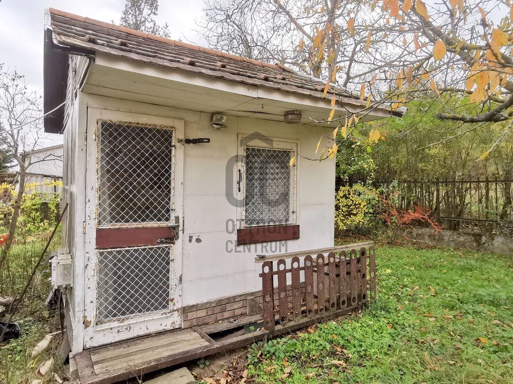 Eladó külterületi telek, Tata, Látóhegy, Látóhegy