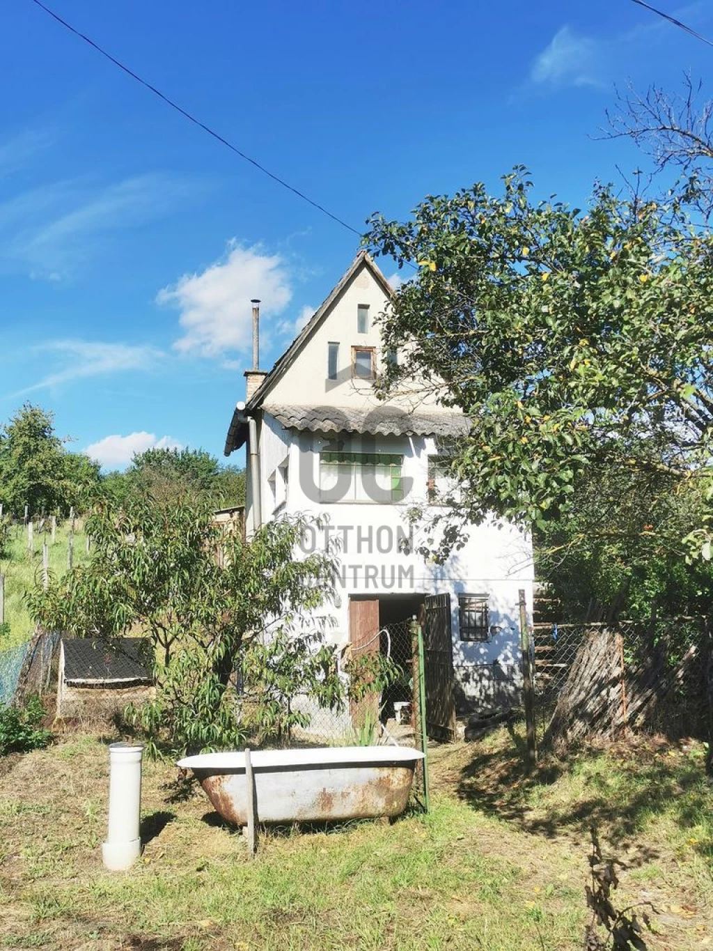 For sale holiday house, summer cottage, Tata, Újhegy, Újhegy XI. dűlő