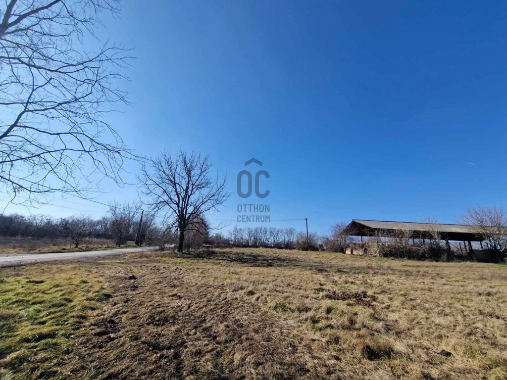 Eladó egyéb mezőgazdasági ingatlan, Környe, Szentgyörgypuszta