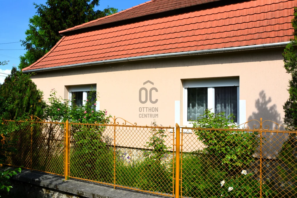 For sale house, Komárom, Szőny