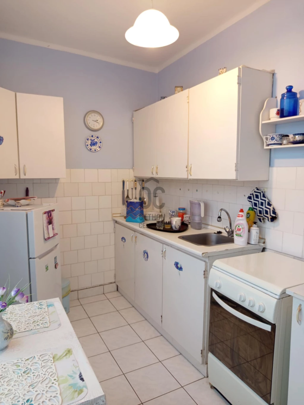 For sale brick flat, Tatabánya, Dózsakert