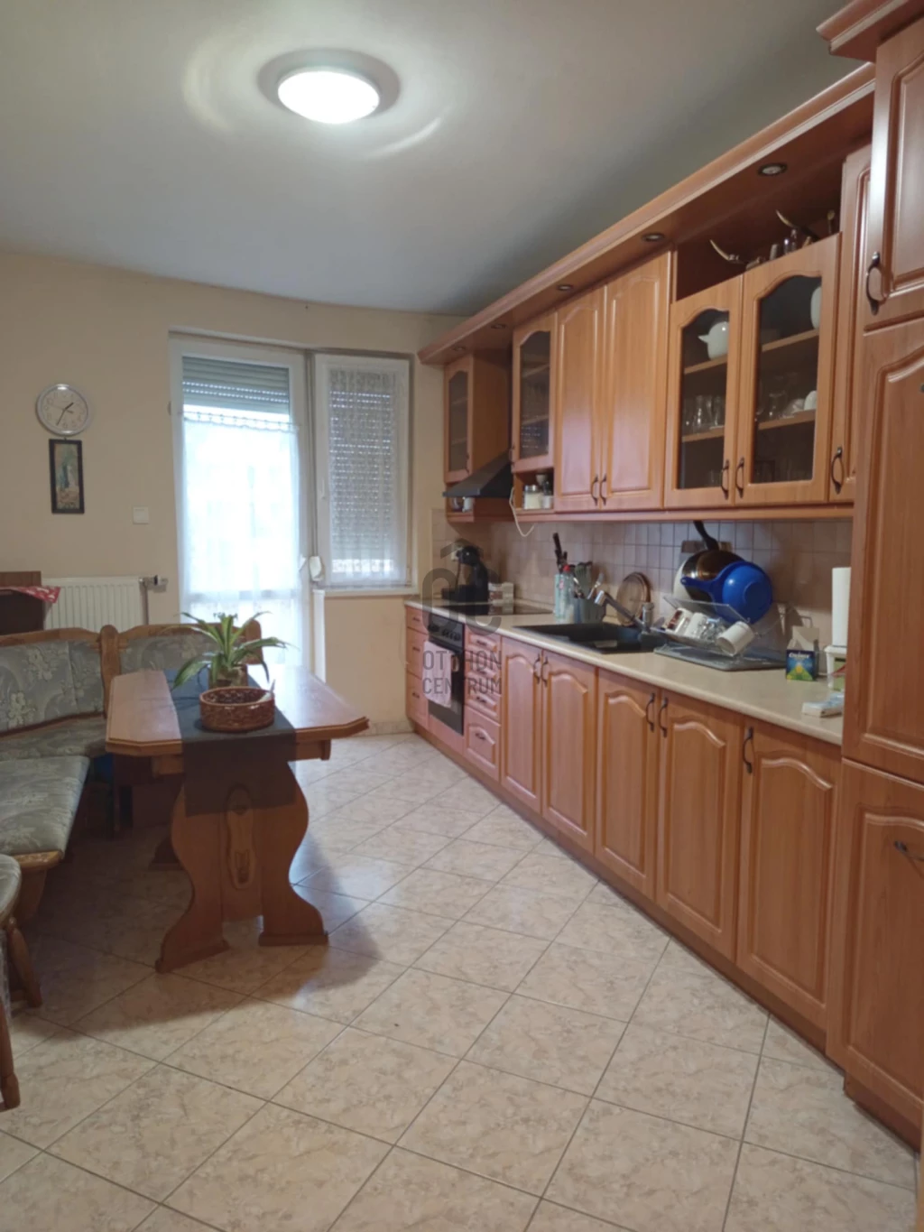 For sale brick flat, Tatabánya, Bárdos lakópark