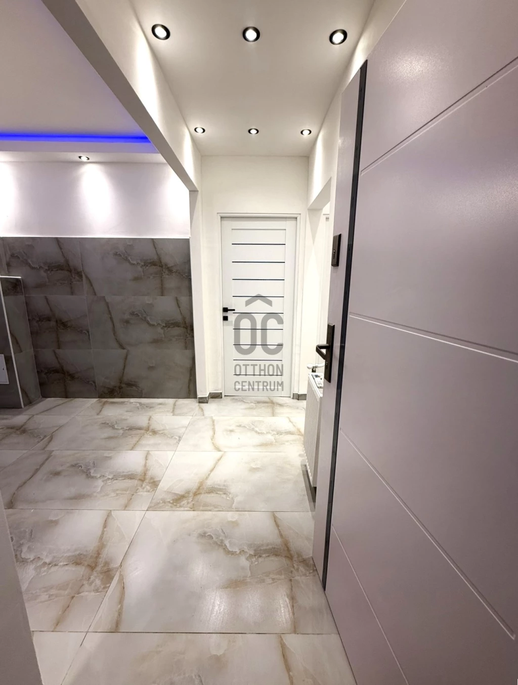 Eladó téglalakás, Tatabánya, Kertvárosi ltp.