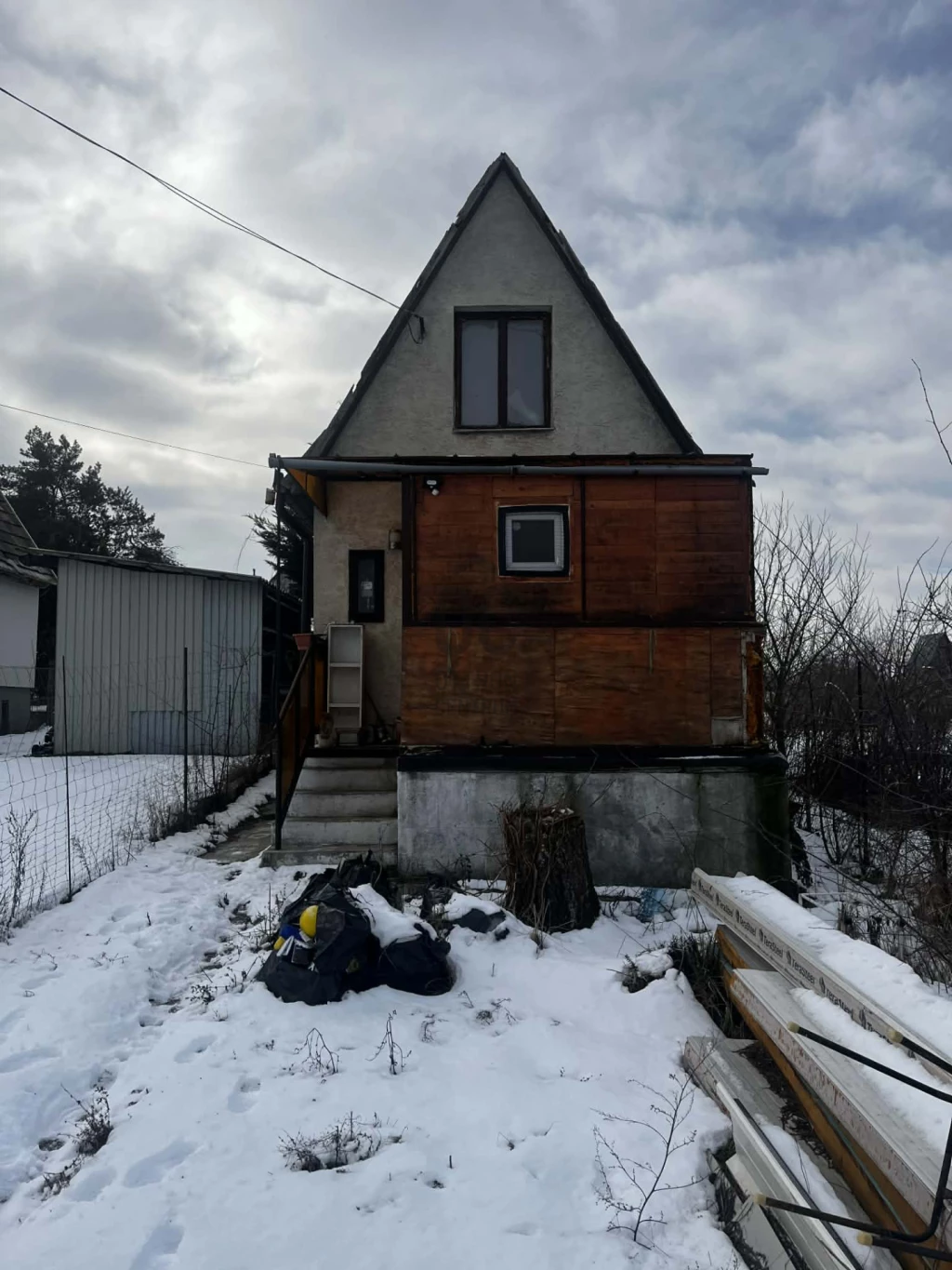 c3-1-name c2-63-name, Vértesszőlős, Baromállás dűlő