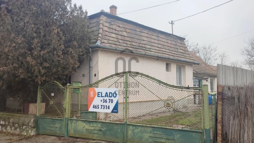 For sale house, Komárom, Szőny