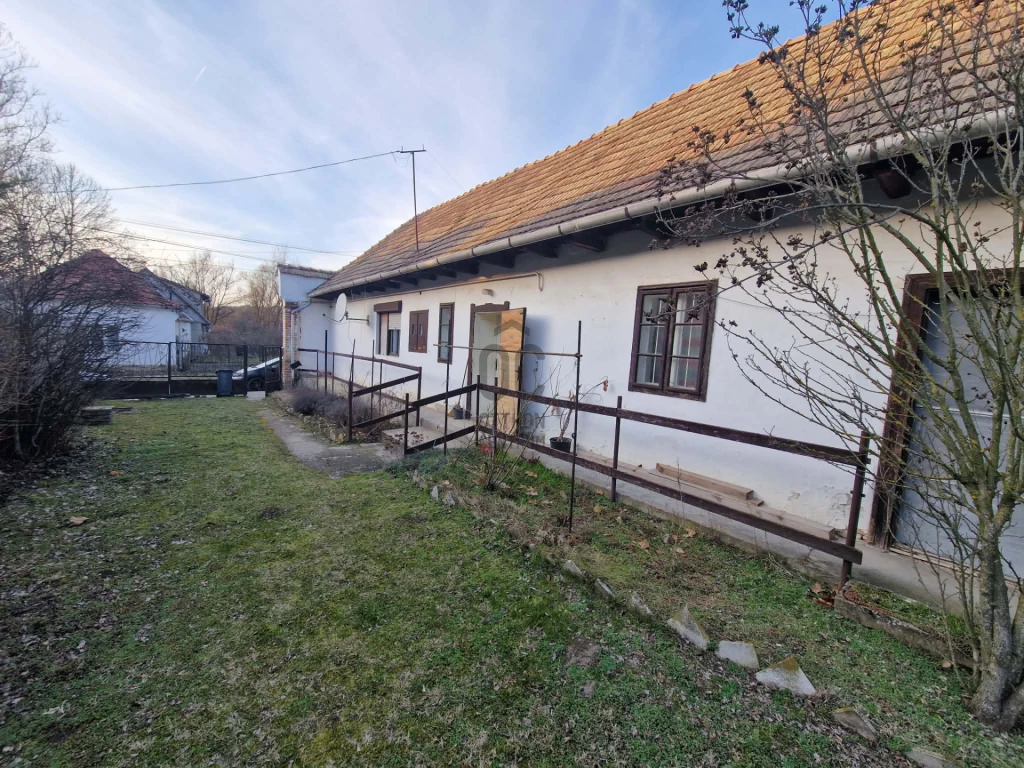 For sale house, Szomód, Szomód