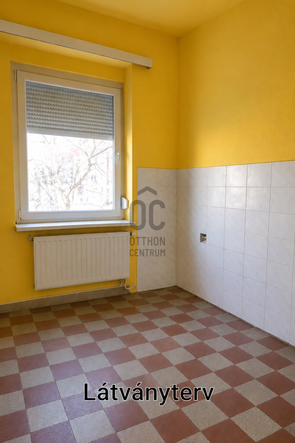 Eladó téglalakás, Oroszlány, Oroszlány
