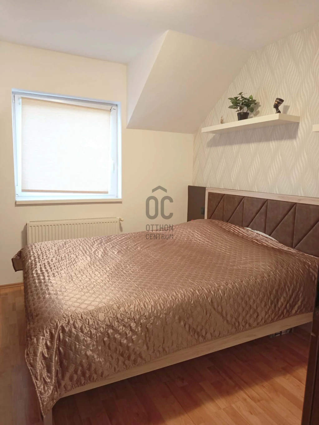 Eladó ikerház, Tatabánya, Panoráma lakópark