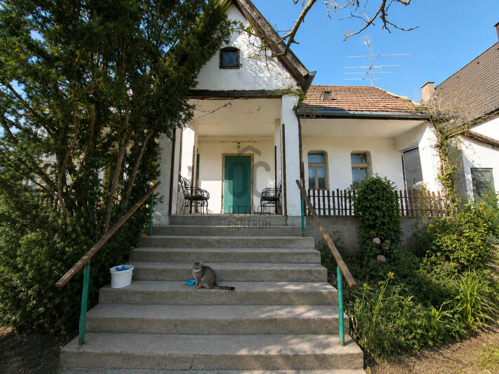 Eladó családi ház, Csabdi, Csabdi