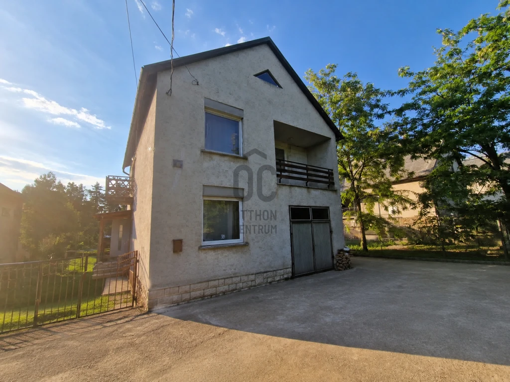 Eladó családi ház, Dunaalmás, Dunaalmás