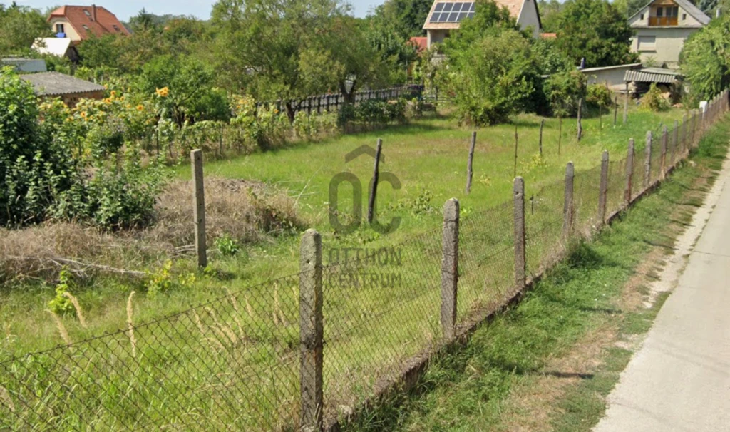 Eladó építési telek, Dunaalmás, Dunaalmás