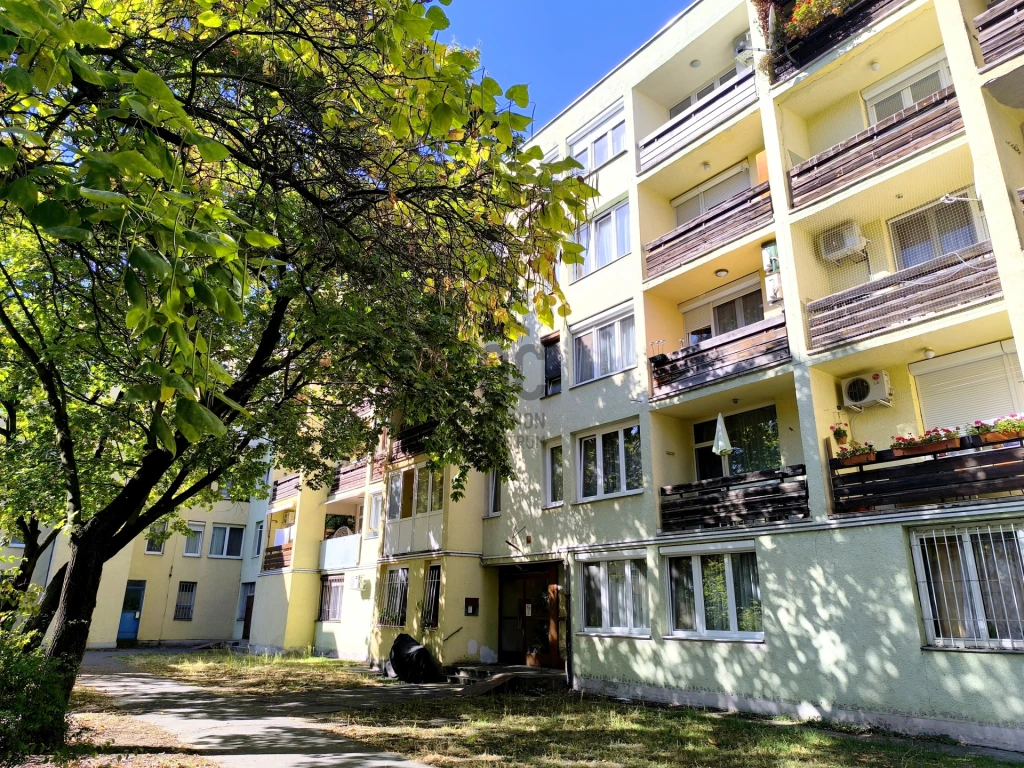 Eladó téglalakás, Tatabánya, Dózsakert